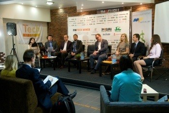 Новые возможности для белорусских банков: хакатон FinTech Minsk предопределяет финансовое будущее